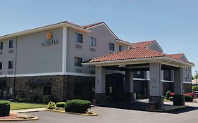 Готель La Quinta By Wyndham Елізабеттаун Exterior photo