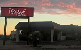 Red Roof Inn & Suites Сан-Анджело Exterior photo