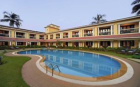 Casa De Goa - Boutique Resort - Калангут Exterior photo