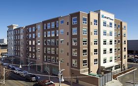 Готель Hyatt House Denver Lakewood Belmar Exterior photo