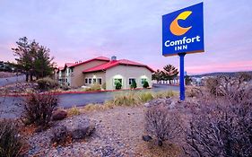 Comfort Inn Near Gila National Forest Сілвер-Сіті Exterior photo