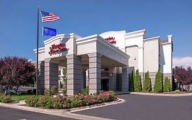 Hampton Inn & Suites Карсон-Сіті Exterior photo