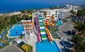 Leonardo Laura Beach & Splash Resort Пафос Exterior photo