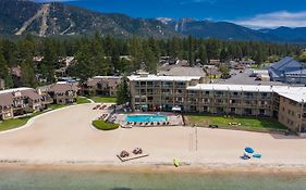 Tahoe Lakeshore Lodge & Spa Саут-Лейк-Таго Exterior photo