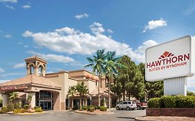 Hawthorn Extended Stay By Wyndham Ель-Пасо Exterior photo
