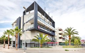 Готель Best Western Plus Antibes Riviera Exterior photo