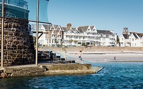 Ommaroo Hotel Saint Helier Exterior photo