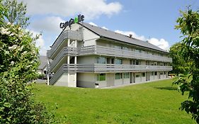 Готель Campanile Reims Est - Taissy Exterior photo