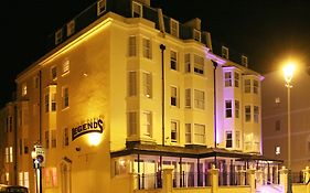 Legends Hotel Brighton Exterior photo