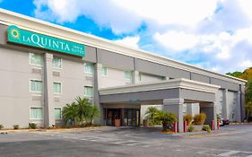 La Quinta By Wyndham Jacksonville Mandarin Exterior photo