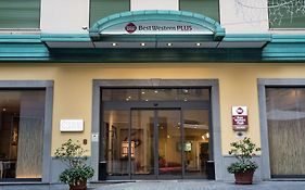 Best Western Plus City Hotel Генуя Exterior photo