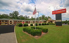 Econo Lodge Inn And Suites - Pilot Mountain Exterior photo