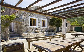 Вілла Secluded House With A Parking Space Tomislavovac, Peljesac - 13280 Putnikovic Exterior photo