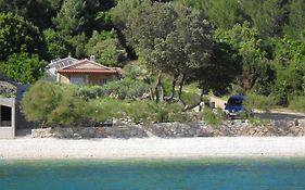 Secluded Fisherman'S Cottage Cove Smokvina, Hvar - 13608 Bogomolje Exterior photo