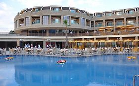 Elamir Resort Hotel Кемер Exterior photo