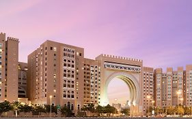 Готель Oaks Ibn Battuta Gate Дубай Exterior photo