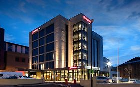 Готель Hampton By Hilton Dundee City Centre Exterior photo