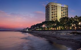 Готель Mersin Hiltonsa Exterior photo