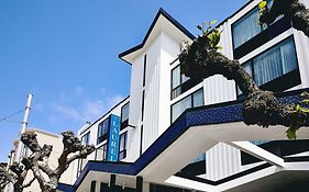 The Laurel Inn, Part Of Jdv By Hyatt Сан-Франциско Exterior photo