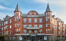 Cabinn Есб'єрг Exterior photo