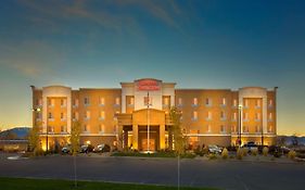 Hampton Inn & Suites Ріно Exterior photo