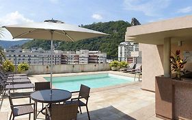 Premier Copacabana Hotel Ріо-де-Жанейро Exterior photo
