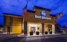 Готель Best Western Аннаполіс Exterior photo