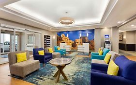 La Quinta Inn And Suites By Wyndham At Watiki Waterpark Рапід-Сіті Exterior photo