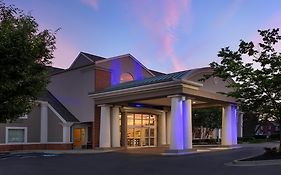 Holiday Inn Express Hotel & Suites Annapolis, An Ihg Hotel Exterior photo