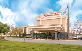 Hampton Inn Shreveport/Боссьєр-Сіті Exterior photo