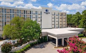 Готель Doubletree By Hilton Raleigh Midtown, Nc Exterior photo