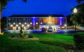 Best Western Cape Cod Hotel Гайянніс Exterior photo