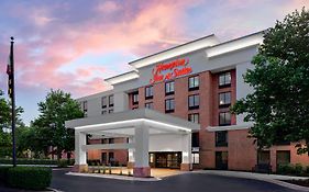 Hampton Inn & Suites Аннаполіс Exterior photo