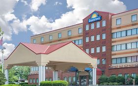 Days Inn By Wyndham Геттісберг Exterior photo