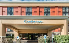 Comfort Inn Cranberry Twp Кранберрі-Тауншіп Exterior photo