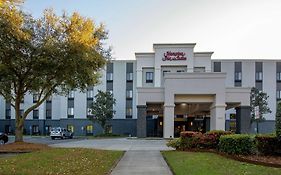 Hampton Inn And Suites Лафаєт Exterior photo