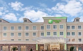 Holiday Inn Lafayette North, An Ihg Hotel Exterior photo