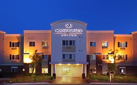 Candlewood Suites Hot Springs, An Ihg Hotel Exterior photo