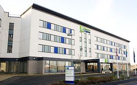 Holiday Inn Express Rotherham - North, An Ihg Hotel Exterior photo