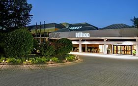 Hilton Peachtree City Atlanta Hotel & Conference Center Exterior photo