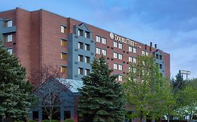 Готель Doubletree By Hilton, Ліомінстер Exterior photo