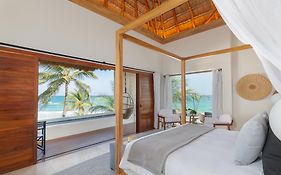 Tago Tulum By G Hotels Exterior photo