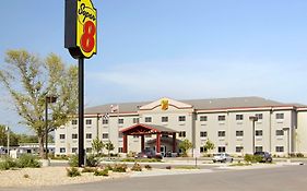 Готель Super 8 By Wyndham Topeka At Forbes Landing Exterior photo