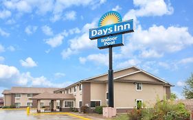 Days Inn By Wyndham Топіка Exterior photo