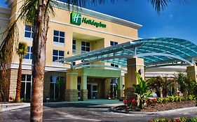 Holiday Inn Daytona Beach Lpga Boulevard, An Ihg Hotel Exterior photo