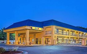 Готель Super 8 By Wyndham Norcross/I-85 Atlanta Exterior photo