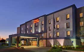 Hampton Inn And Suites Сейлем Exterior photo