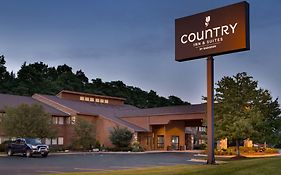 Country Inn & Suites By Radisson, Mishawaka, In Саут-Бенд Exterior photo