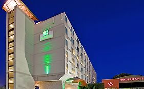 Holiday Inn At The Campus, An Ihg Hotel Мангаттан Exterior photo