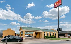 Econo Lodge Джонсборо Exterior photo